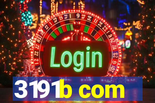 3191b com